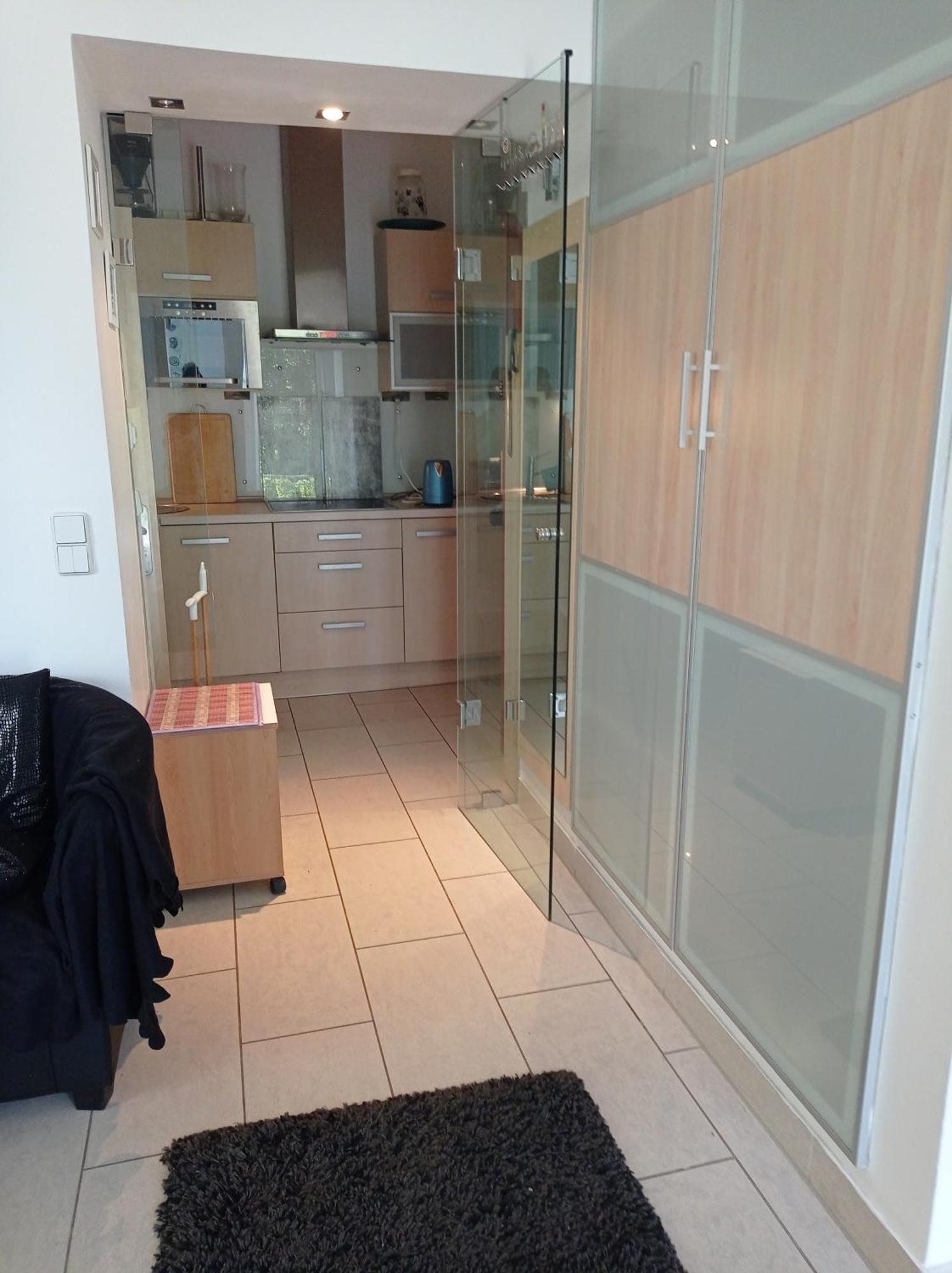 Apartamenty Cecylia Miedzyzdroje Exteriér fotografie